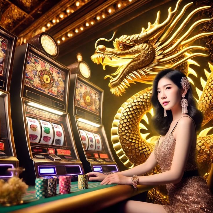 Sảnh giải trí trực tuyến 168 game dành cho người chơi Việt Nam