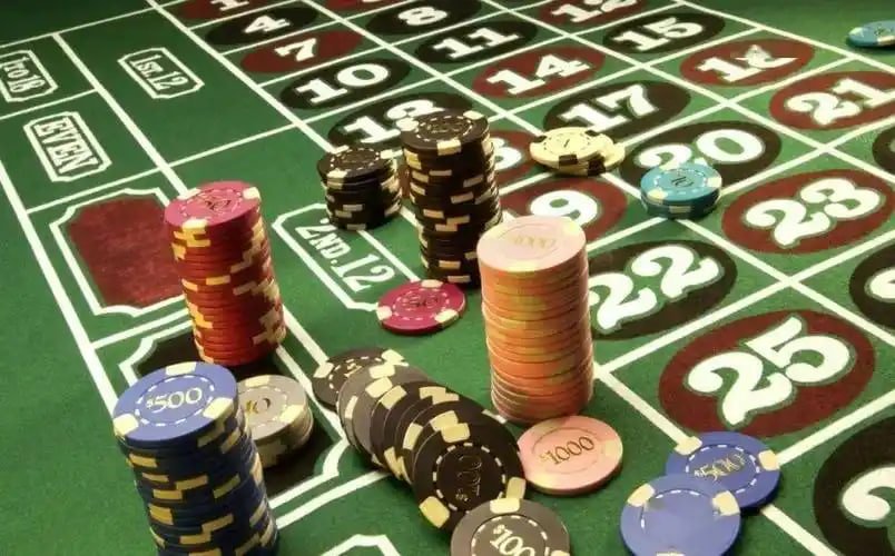 Giao diện game slot trực tuyến tại 168 game dành cho người Việt